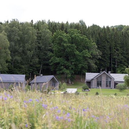 Utriai Guest Place Eksteriør bilde