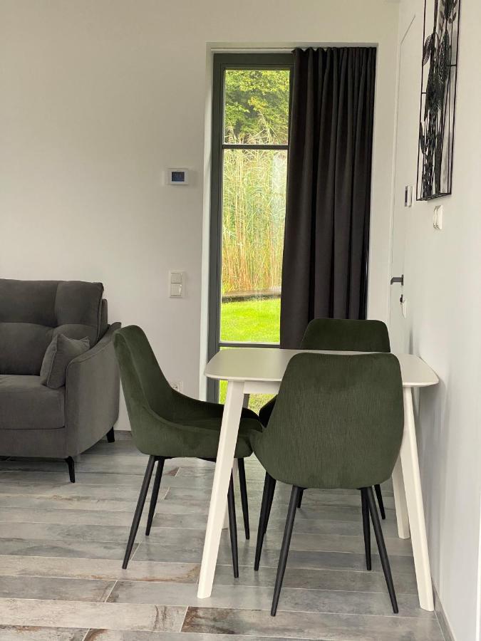 Utriai Guest Place Eksteriør bilde