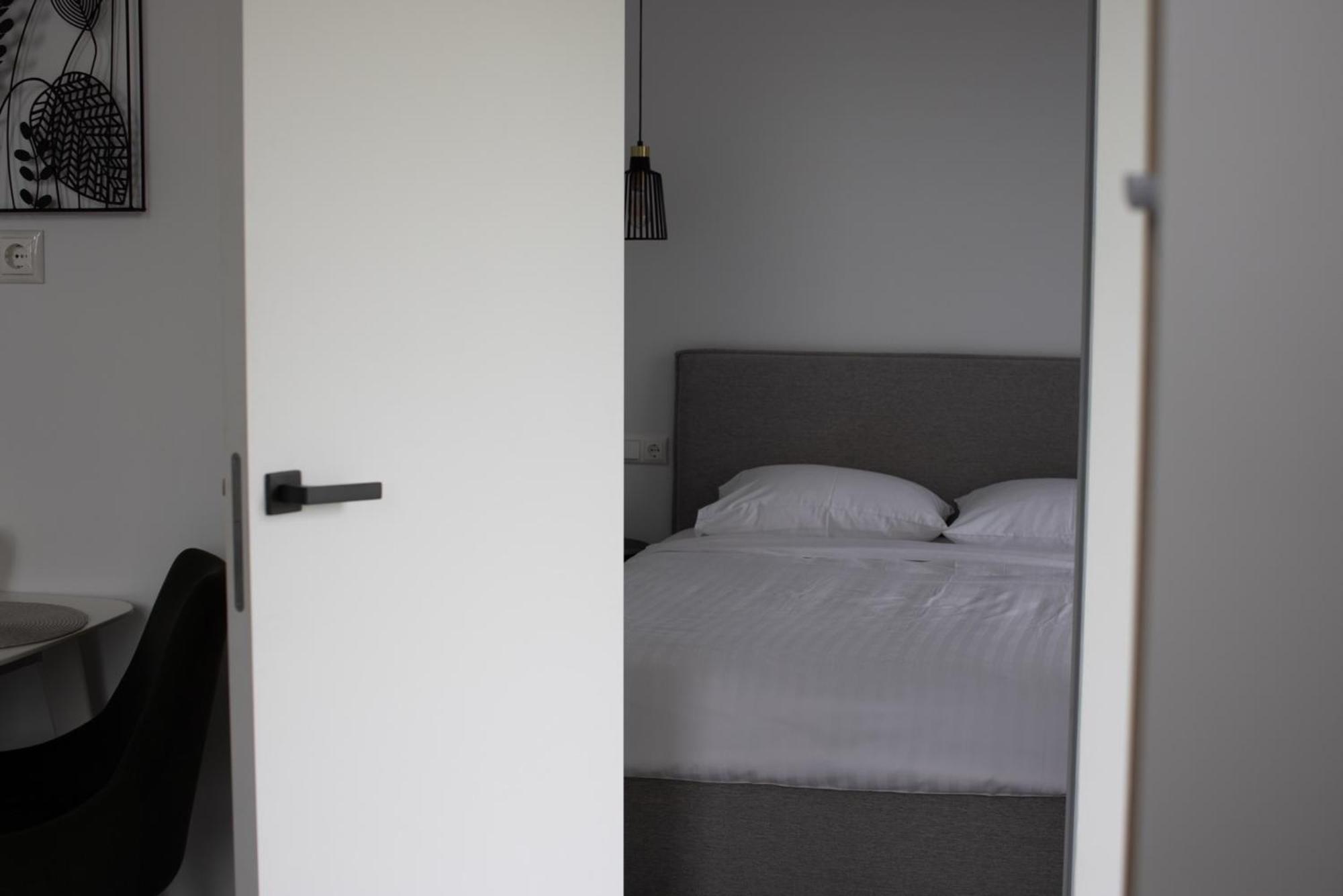 Utriai Guest Place Eksteriør bilde