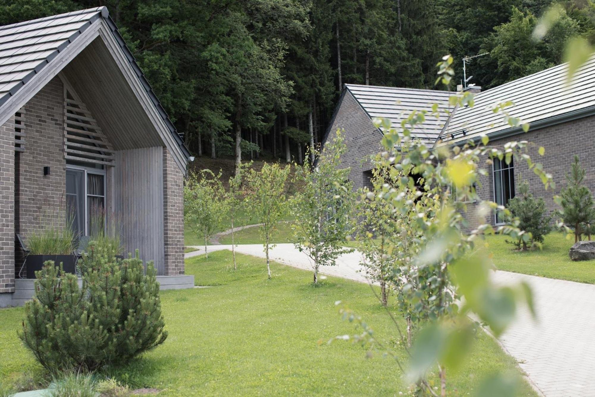 Utriai Guest Place Eksteriør bilde